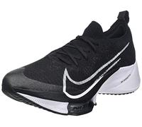 NIKE Men's Tempo Sneaker, Black White Anthracite Pure Pl, 8.5 UK