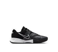 Nike Mens Tennis Court Lite 4 Trainers, Black/White-Anthracite, Size 9, Men Black/White-Anthracite