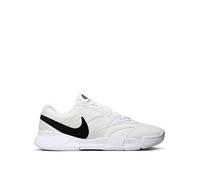 Nike Mens Tennis Court Lite 4 Trainers, White/Black-Summit White, Size 7, Men White/Black-Summit White