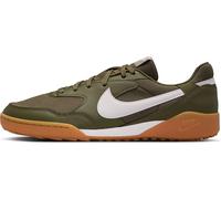 Nike Men's Terra Manta Sneaker, Medium Olive/White/Gum Light B, 10 UK
