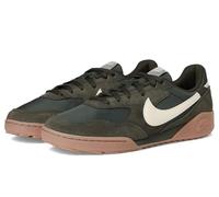 Nike Men's Terra Manta Suede Shoes, Sequoia/Coconut Milk/Gum Med B, 6
