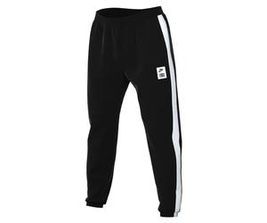 Nike Men's Tf Starting 5 Fleece Pants Black/White/Dk Smoke Grey S