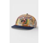 Nike Men's The Killing Floor Flatbill Trucker Cap Multi Nike Multicolor One Size