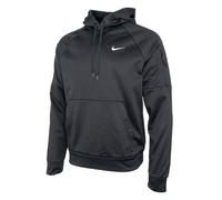 Nike Therma Men's Therma-FIT Hooded Fitness Sweatshirt - Black - Polyester S