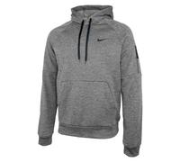 Nike Therma Men's Therma-FIT Hooded Fitness Sweatshirt - Black - Polyester S