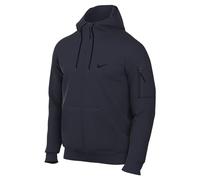 Nike Men's Therma-Fit Full Zip Jacket, Obsidian/Obsidian/Black, S