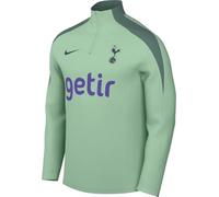 Nike Tottenham Hotspur Strike Third Drill Top 2024 2025 Adults M Green