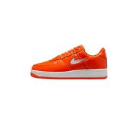 Nike Men's Tiempo Legacy Sg-pro Id Grphic Football Boots, Safety Orange Summit White, 9 UK