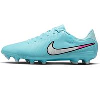 Nike Tiempo Legend 10 Academy Multi-Ground Low-Top Football Boot - Blue 9.5
