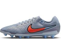 NIKE Men's Tiempo Legend 10 Ag-pro Fußballschuh Für Kunstrasen Football Shoe, Blue Eclipse Black, 9.5 UK