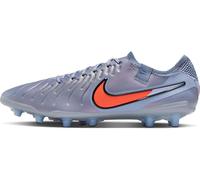 Nike Men's Tiempo Legend 10 Elite Fußballschuh Für Kunstrasen Soccer Shoe, Blue Eclipse Black, 11 UK