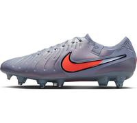 Nike Men's Tiempo Legend 10 Elite Sg-pro Anti-Clog Traction Fußballschuh Für Weichen Rasen Soccer Shoe, Blue Eclipse Black, 39 EU