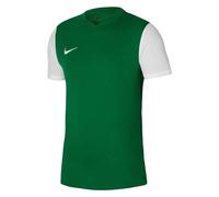 Nike Men's Tiempo Premier II T-Shirt in Green | Size: Small Nike Green S