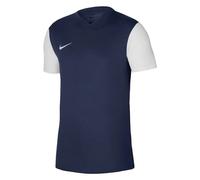 Nike Men's Tiempo Premier II T-Shirt in Navy | Size: XL Nike Navy XL