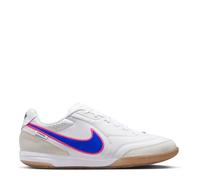 Nike Mens Tiempo Streetga in White - Size UK 11