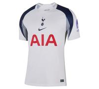 Nike Men's Tottenham Hotspur 2025/26 Stadium Home Nike Dri-fit Replika Fußballtrikot Für Herren Football Jersey