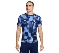 Nike Men's Tottenham Hotspur Herren Dri-fit Academypro Short-Sleeve Top K Pm, Binary Blue/P109c/White, XL