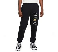 Nike Men's Tracksuit Bottoms Club BB CF Pant Mlogo DX0795-010