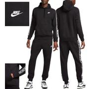 Nike Mens Tracksuit Hoodie Jogger Set Casual Sweat Gym Bottom S-XL