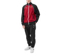 Nike men's tracksuit Miami Heat Courtside 75 Years NBA DN3414-608