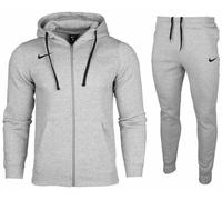 Nike Mens Tracksuit Park 20 Full Zip Hoodie Gym Sports Football