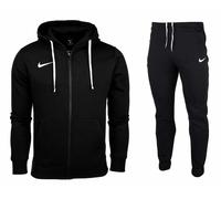 Nike Mens Tracksuit Park 20 Full Zip Hoodie Gym Sports Football