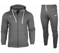 Nike Mens Tracksuit Park 20 Full Zip Hoodie Gym Sports Football