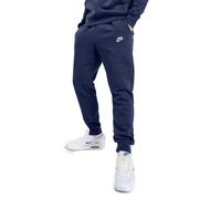 Nike Mens Tracksuits BV2654 Club Tracksuit Set Pullover Hoodie Fleece Joggers