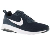Nike Mens Trainers Nike Air Max Motion Lw Lace Up navy UK Size
