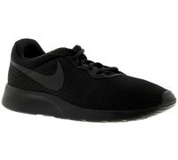 Nike Mens Trainers Tanjun Lace Up black black anthracite UK Size