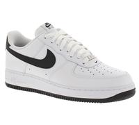 Nike Air Force 1 Low '07 'White Black' FQ4296-101 8.5