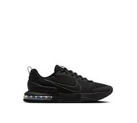 Nike Mens Training Air Max Alpha 6 Trainers, Black/Anthracite-Black, Size 8, Men Black/Anthracite-Black