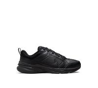 Nike Defy All Day - Black, Black/Black, Size 12, Men Black/Black