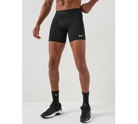 NIKE FB7958-010 M NP DF Short Shorts Men's Black/White Size 2XL