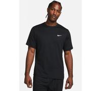 Nike Mens Training Dri-FIT Hyverse UV t-shirt in Black - Size Small