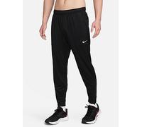 Nike Totality Mens Dri FIT Tapered Versatile Pants 2XL Black/White