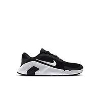 Nike Mens Training Flex Trainers, Black/White-Anthracite, Size 11, Men Black/White-Anthracite