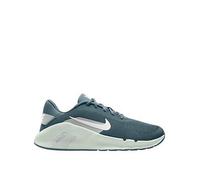 Nike Mens Training Flex Trainers, Mineral Slate/White-Spruce, Size 8, Men Mineral Slate/White-Spruce