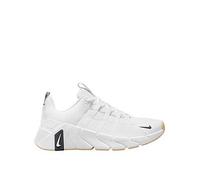 Nike Mens Training Free Metcon 7 Trainers, White/White-Iron Grey-Gum, Size 6, Men White/White-Iron Grey-Gum