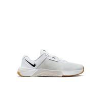Nike Mens Training Metcon 10 Trainers, White/Black-Platinum Tint, Size 7, Men White/Black-Platinum Tint