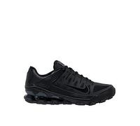 NIKE 621716-008 Reax 8 TR Men Black/Black-Anthracite UK 7