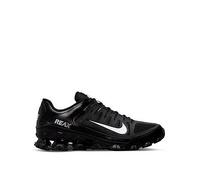 Nike Men's Reax 8 Tr Mesh Road Running Shoe, Black/White, 10 UK