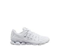 Nike Mens Training Reax 8 TR Trainers, White/White-Pure Platinum, Size 12, Men White/White-Pure Platinum