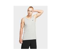 Nike MEN'S TRAINING TANK - Grey XXL