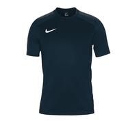 NIKE Mens Training Top Short Sleeve - Obsidian Blue