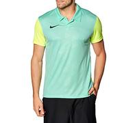 Nike Men's Trophy IV Jersey SS, Hyper Turq/Volt/(Black), M
