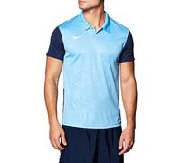 Nike Men's Trophy IV SS Jersey, University Blue/Midnight Navy/White, X-Large