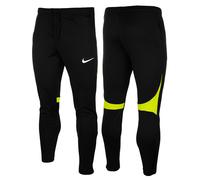 NIKE DH9240-010 M NK DF ACDPR Pant KPZ Pants Men's Black/Volt/White Size 2XL