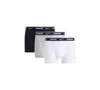NIKE Men's Trunk 3pk Underwear