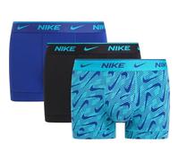 NIKE Men's Trunk 3pk Underwear